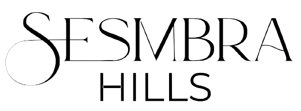 Sesimbra Hills Logo